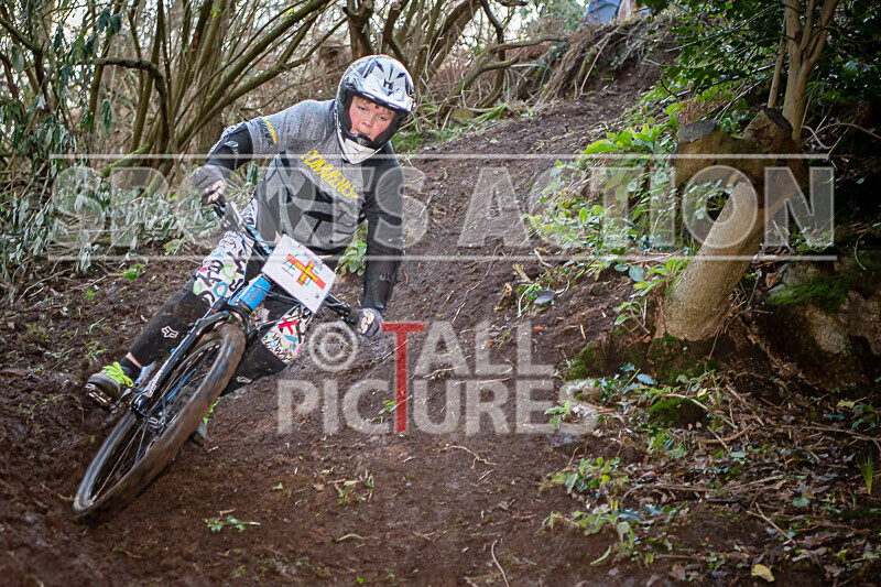 MTB Downhill_19-01-2020-5 - MTB WINTER DOWNHILL 2020_ROUND-2