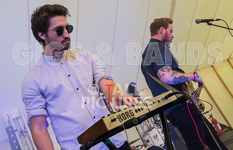 Brave Yesterday-99 - BRAVE YESTERDAY