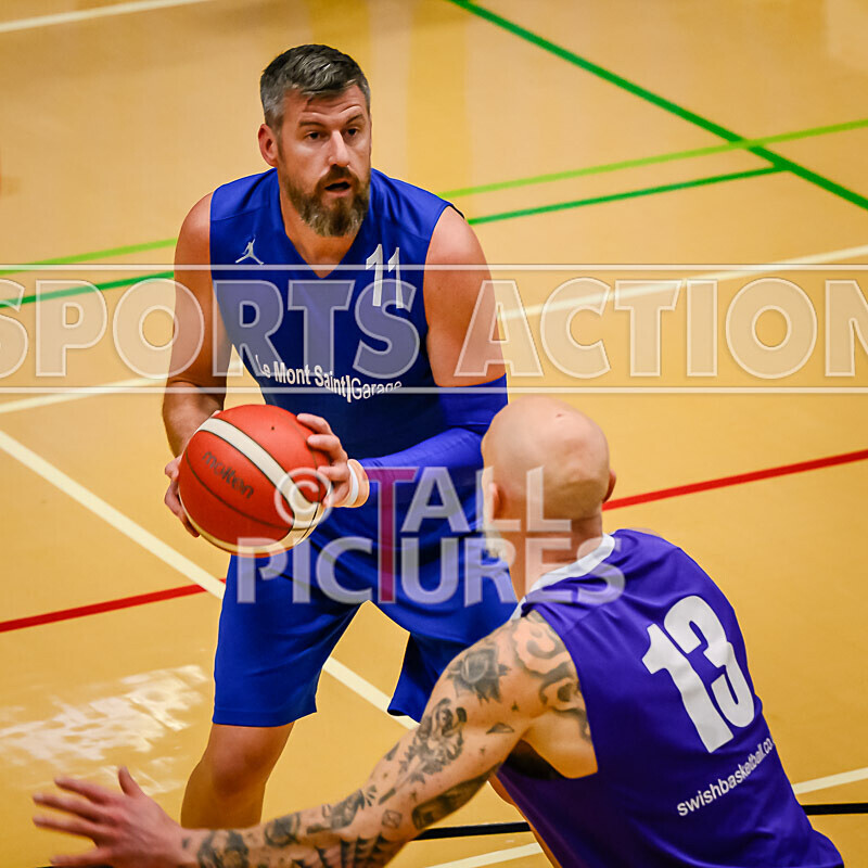 Le Mont Saint v Edmundson Electrical Chargers-15 - LE MONT SAINT v EDMUNDSON ELECTRICAL CHARGERS