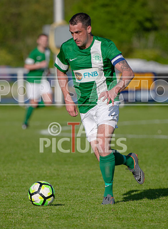 Guernsey v Upton Park-46 - GUERNSEY v UPTON PARK
