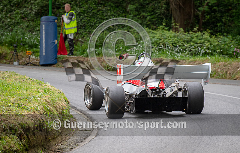 2022 Two-Day Hillclimb_Car-16 - TWO-DAY HILLCLIMB 2022 - CARS