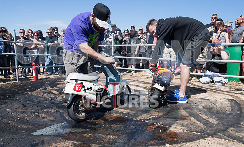 Chaos 2016_Burnouts-40 - CHAOS 2016_BURNOUTS