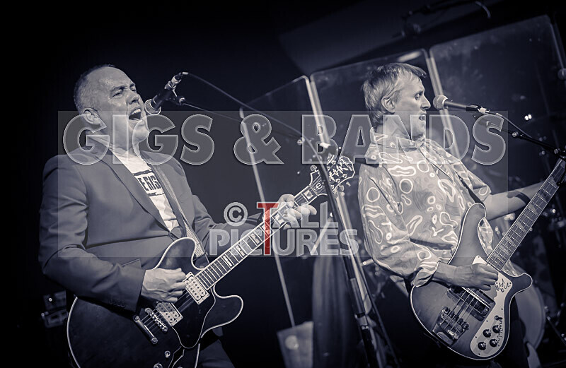 The Risk-495 - THE RISK