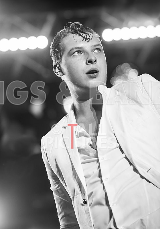 John Newman-3 - JOHN NEWMAN