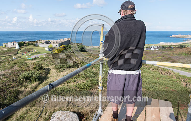 Fort Tourgis Hillclimb 2017-59 - ALDERNEY HILLCLIMB 2017