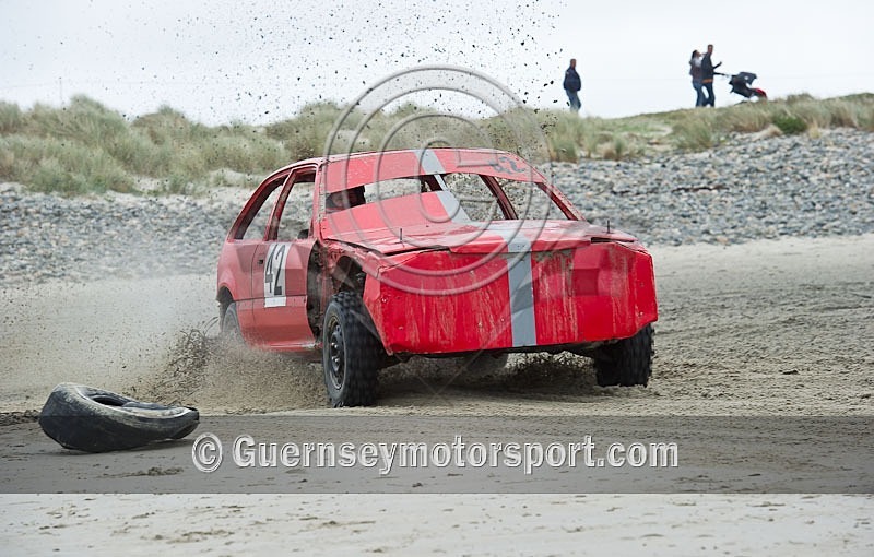 Bangers_09-10-2011-5 - AUTO-X_09-10-2011