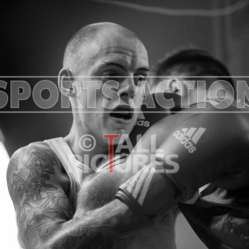 BOUT-5_Nathan Green v Michael Crawley-3 - BOUT 5_Nathan Green v Michael Crawley