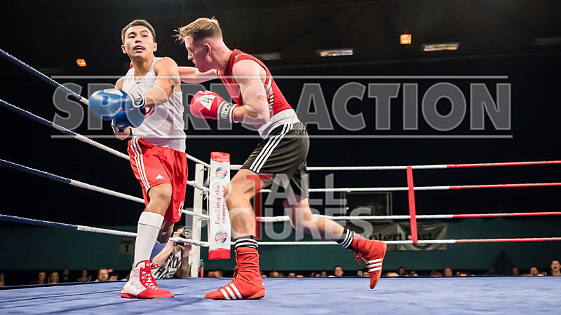 BOUT-7 Sam Masterman v John Dang-28 - BOUT-7 Sam Masterman v John Dang
