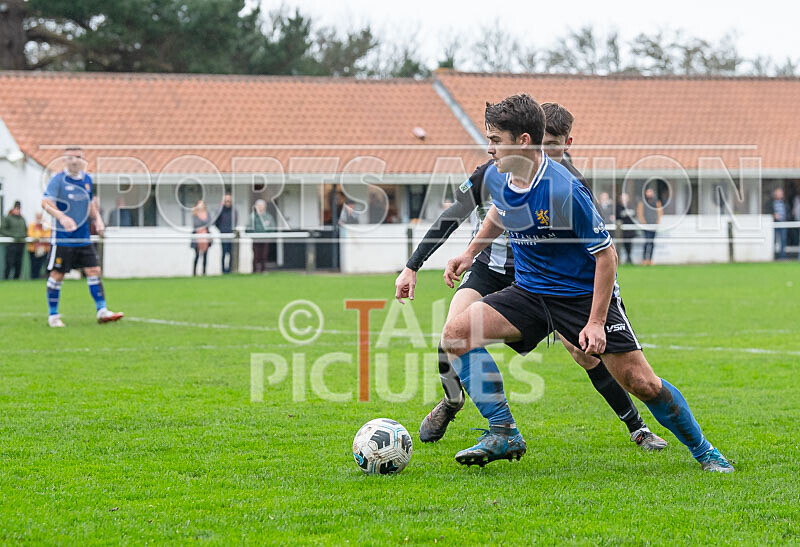 St Martins v Alderney-28 - ST MARTINS v ALDERNEY