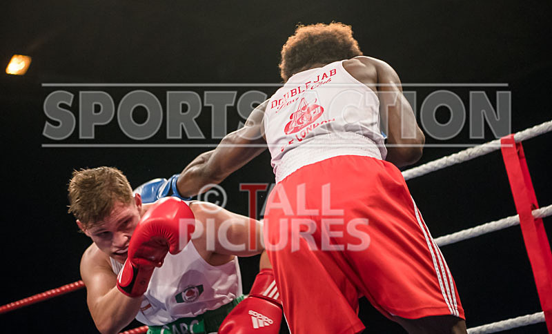 BOUT-5 Niall Adams v Chijioke Amechi-30 - BOUT-5 Niall Adams v Chijioke Amechi