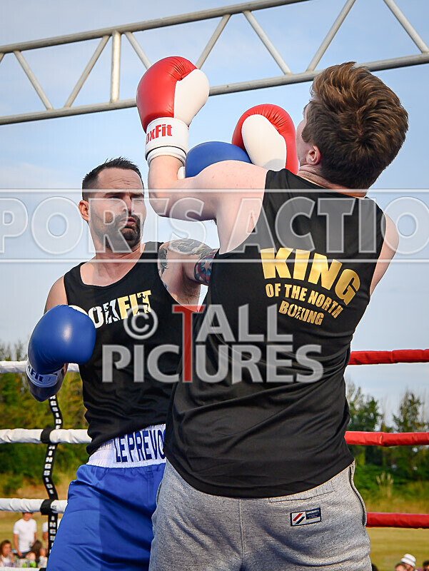 BOUT 9 - Martin Im too old for this shit Le Prevost v Lewis Storming N - BOUT 9 - Martin 'I'm too old for this shit' Le Prevost v Lewis 'Storming' Norman