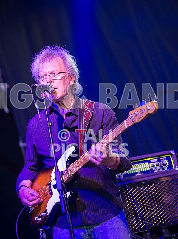 Albert Lee-30 - ALBERT LEE