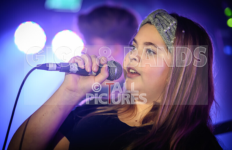 The Procrastinators-4 - THE PROCRASTINATORS