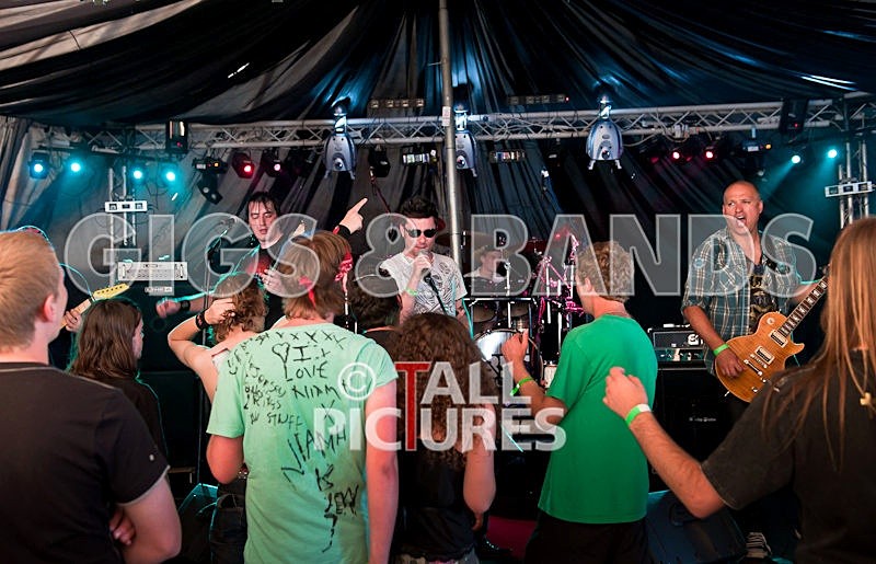 Big Machine-43 - BIG MACHINE