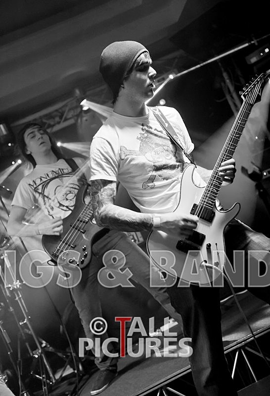 Brutus Stonefist-188 - BRUTUS STONEFIST at RoA-7