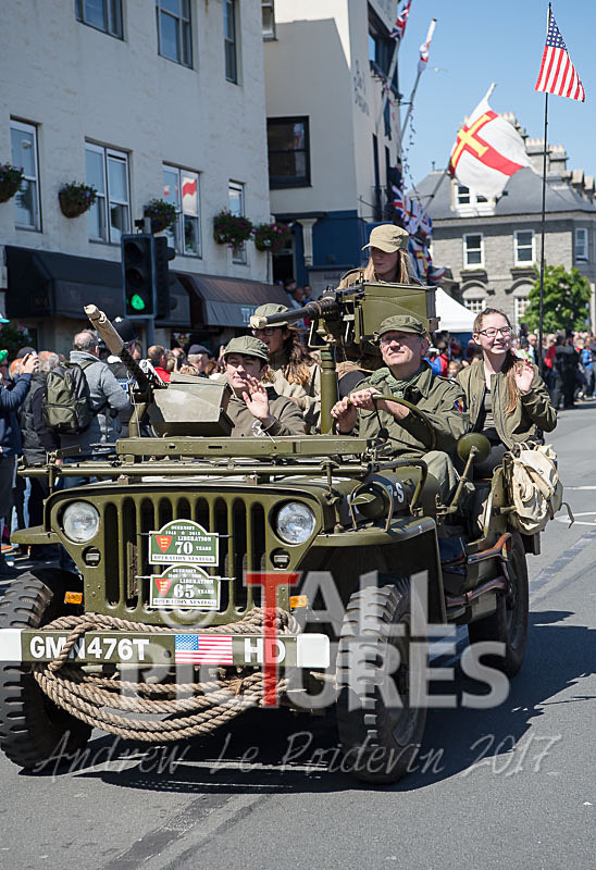 Lib Day 2017 Cavalcade-6 - THE 2017 HISTORIC CAVALCADE