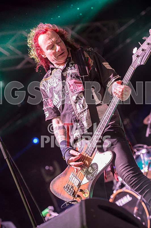 Levellers-3 - LEVELLERS