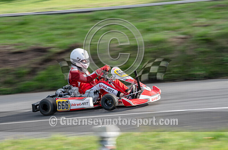 GMCCC Hill Climb 31-08-2020_KART-2 - KARTS_31-08-2020