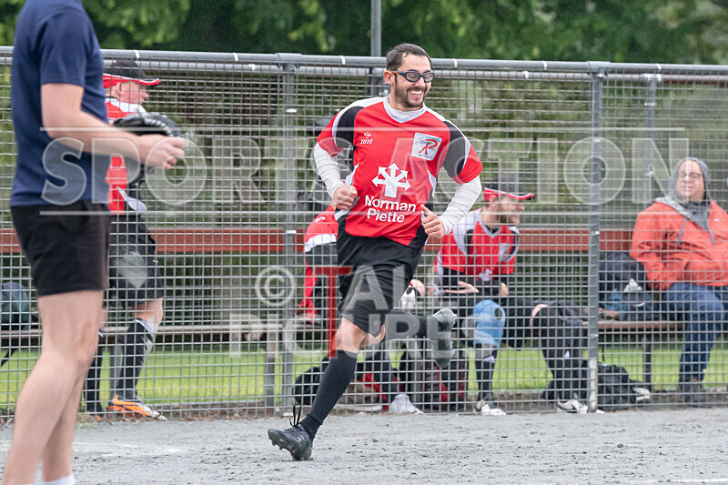 Softball_Rangers v Barbers-56 - RANGERS SOFTBALL v BARBER BLUE JAYS