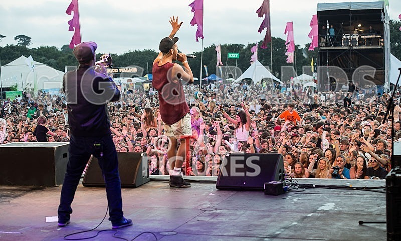 Rizzle Kicks-56 - RIZZLE KICKS