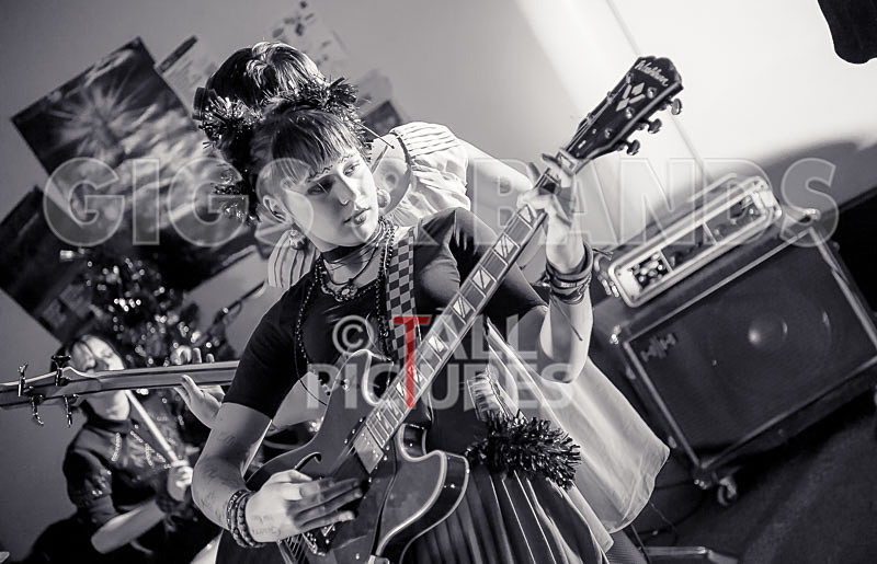 track not found-208 - track not found EP Launch 2017