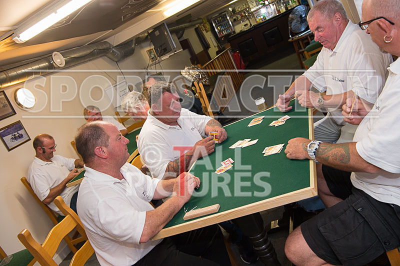 GMCCC Euchre Champs-6 - PODIUMS PRESENTATIONS EVENTS - 2016