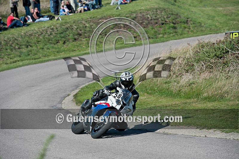 Ald Hill_2010_Bike-69 - ALDERNEY HILL CLIMB 2010