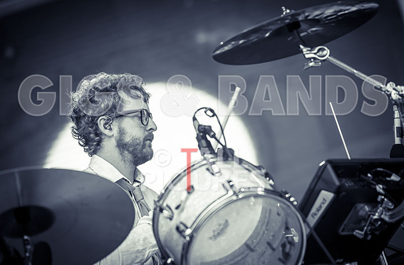 Public Service Broadcasting-4 - PUBLIC SERVICE BROADCASTING