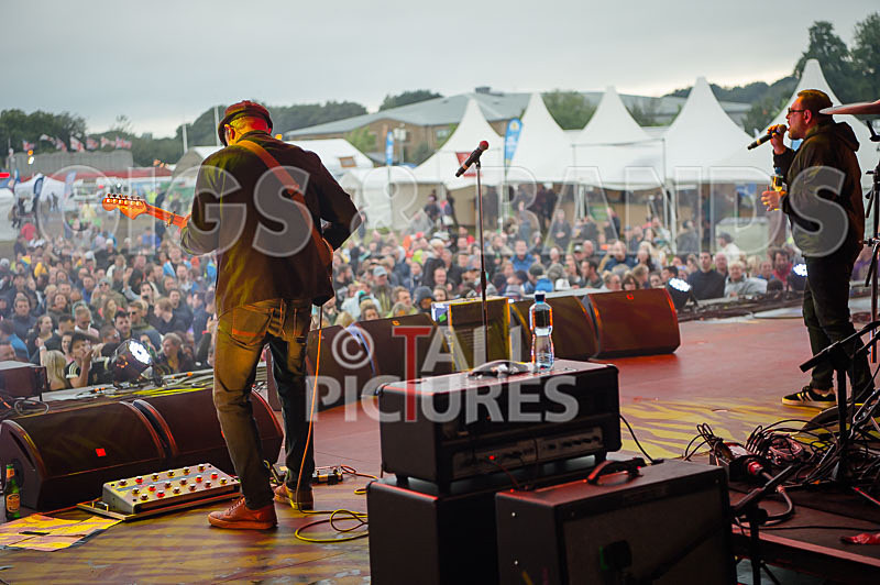 Happy Mondays-26 - HAPPY MONDAYS