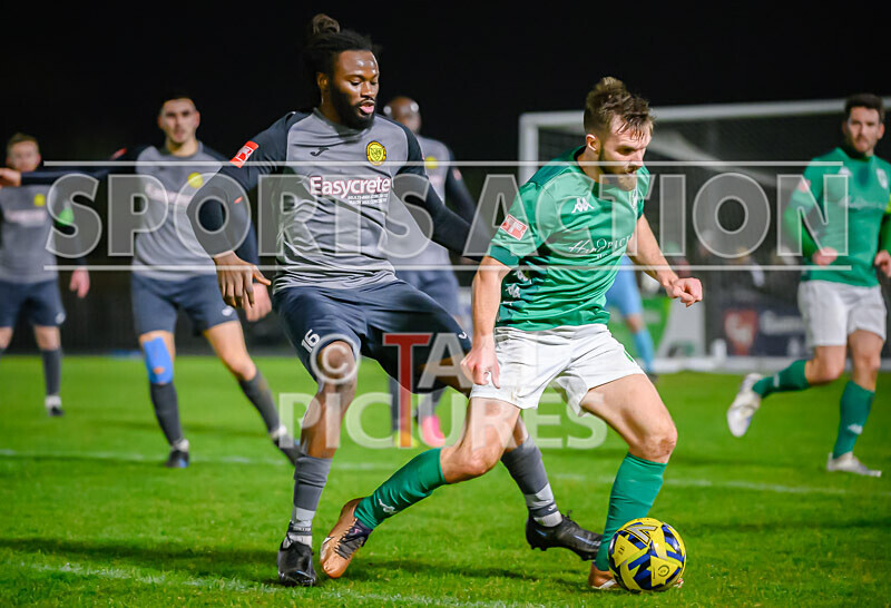 GFC v Merstham FC_08-03-2023-29 - GFC v MERSTHAM FC