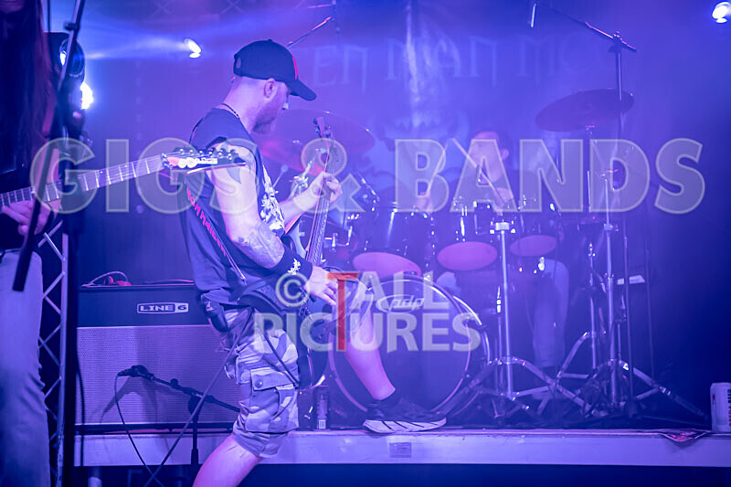 Maiden Guernsey-252 - MAIDEN GUERNSEY