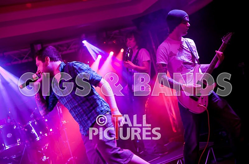 Brutus Stonefist-177 - BRUTUS STONEFIST at RoA-7