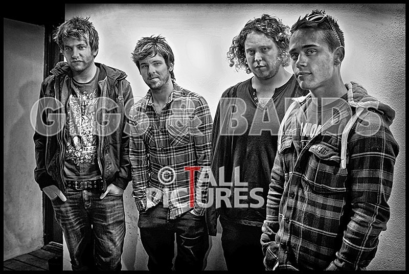 Brave Yesterday-1_BW - BRAVE YESTERDAY