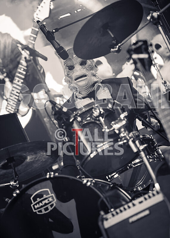 The Bensons-11 - THE BENSONS