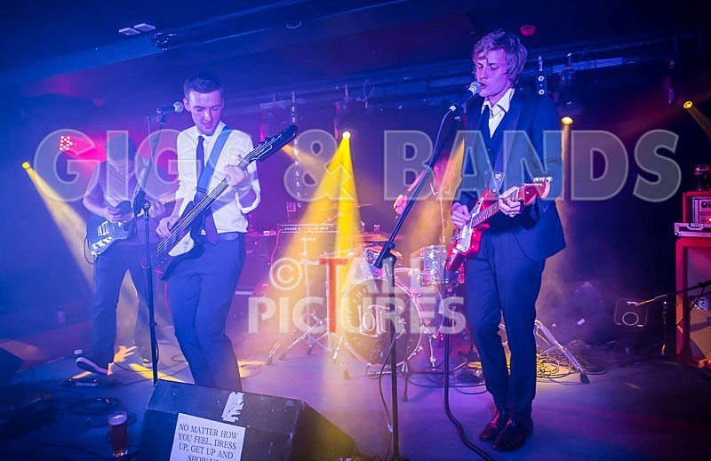 Last of the Light Brigade-397 - LAST OF THE LIGHT BRIGADE