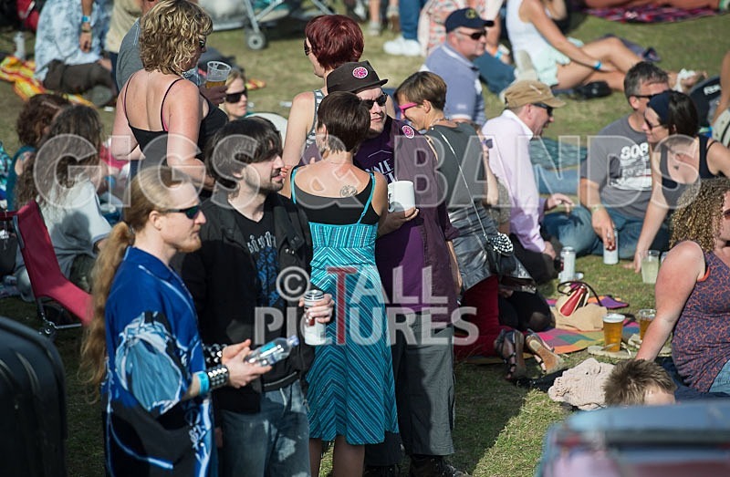 VEF_2012_Good Vibes-38 - THE GOOD VIBES....