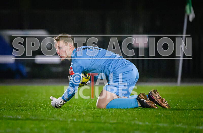 GFC v Merstham FC_08-03-2023-31 - GFC v MERSTHAM FC