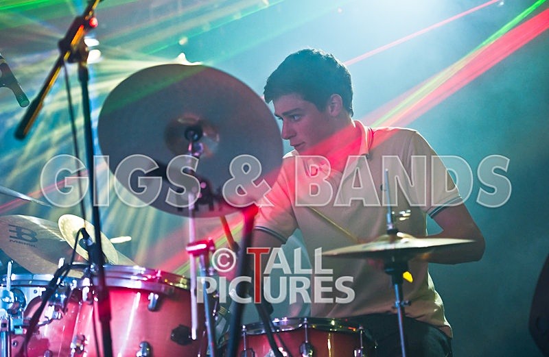 Re-Discovering Pluto-94 - RE-DISCOVERING PLUTO at RoA-9