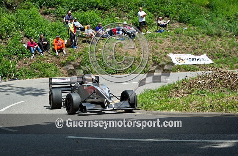 MSA Jersey Hill Climb_2011_Car-139 - JERSEY MSA NATIONAL 2011 - CARS