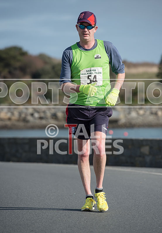 Sarnia Walking Club 50th-8 - SARNIA WALKING CLUB 50th ANNIVERSARY