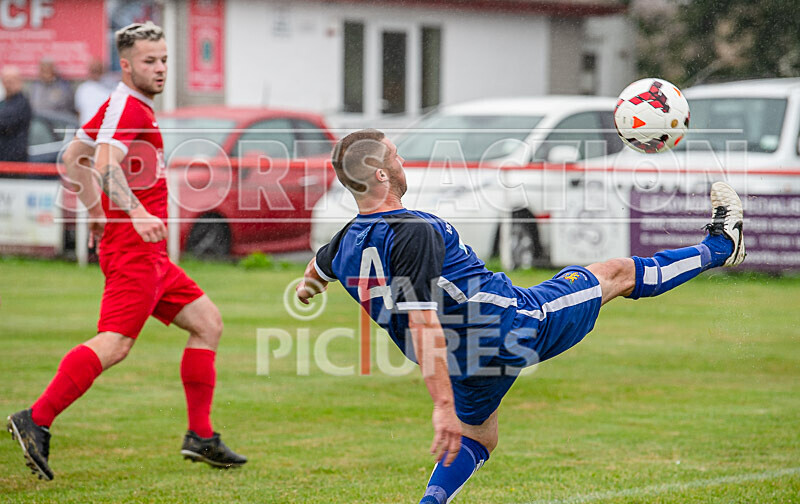 Sylvans v Alderney_31-08-2019-32 - SYLVANS v ALDERNEY
