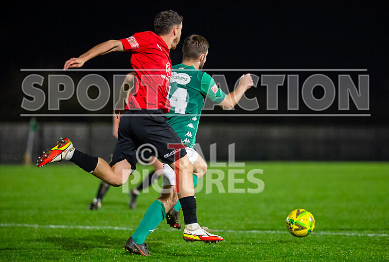 GFC v Bracknell Town_17-11-2021-65 - GUERNSEY FC v BRACKNELL TOWN