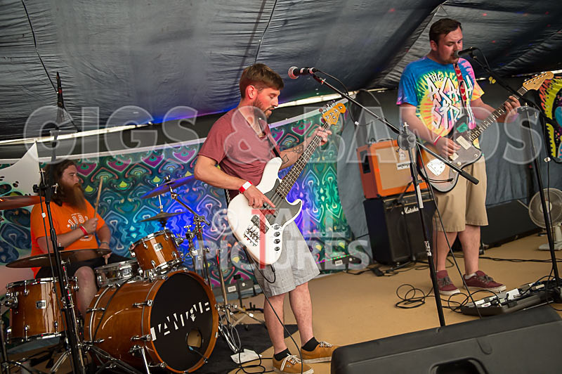 Honest Crooks-32 - HONEST CROOKS