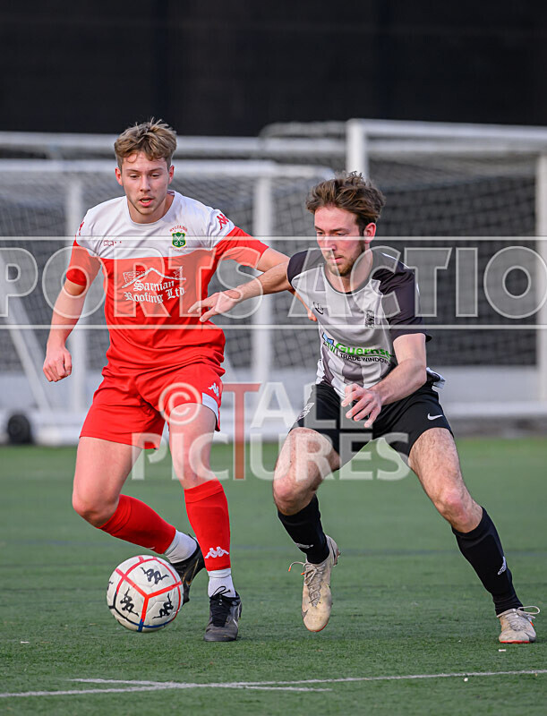 St Martins v Sylvans_22-01-2023-27 - STRANGER CUP_ST MARTIN'S v SYLVANS