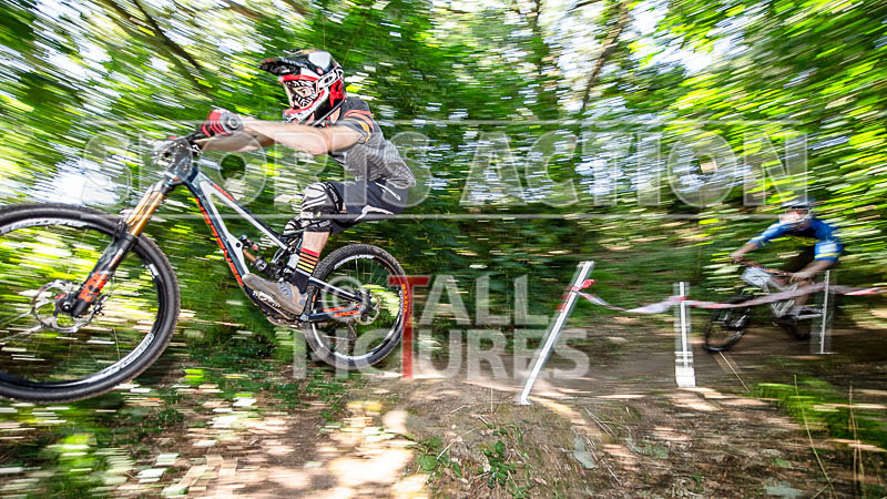 MTB Downhill 2018_Race-3-7 - GVC DOWNHILL SERIES 2018_ROUND-3