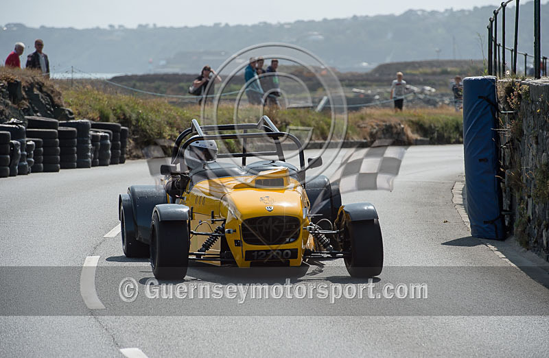 Vale Castle Sprint_2014_Car-159 - VALE CASTLE SPRINT 2014 - CARS