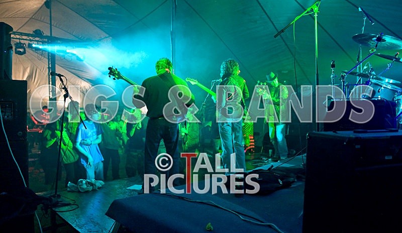 Greenman_Music-102 - GREENMAN CHAOS FESTIVAL 2008 BANDS