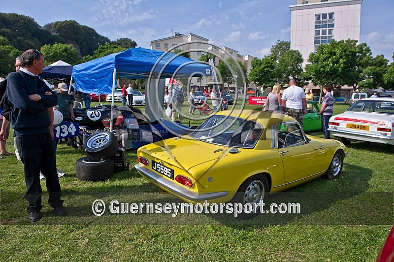 Jsy Classic Hill-391 - JERSEY INTERNATIONAL MOTORING FESTIVAL 2010