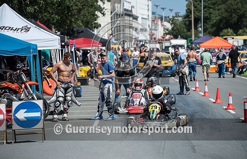 GKMC Hill Climb_03-08-2013_Kart-25 - KARTS_03-08-2013