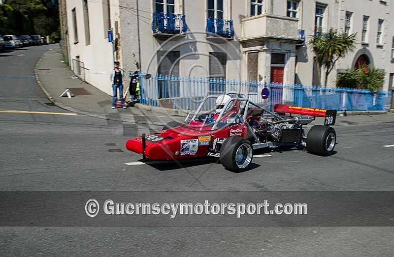 Hill Climb_07-05-12_Car-58 - CARS 2012-05-07